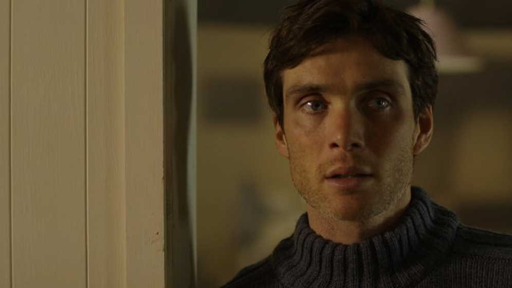Cillian Murphy en Retreat