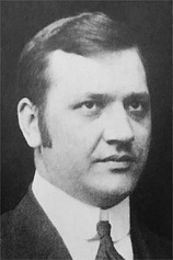 photo of person Oscar Hemberg
