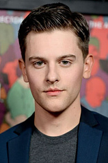 picture of actor Travis Tope