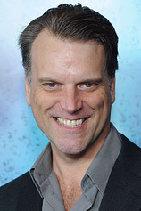 picture of actor J. Paul Boehmer