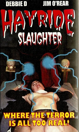 Poster de Hayride Slaughter