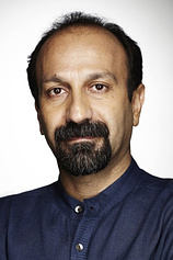 photo of person Asghar Farhadi