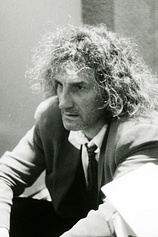 photo of person Philippe Garrel