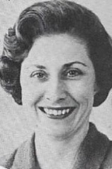 picture of actor Ann Muffly