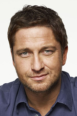 picture of actor Gerard Butler