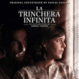 Carátula de la banda de sonido de La Trinchera Infinita