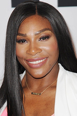 photo of person Serena Williams