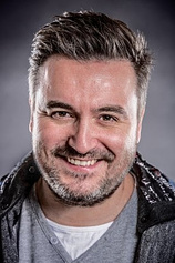 picture of actor Stefan Cuvelier
