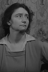 picture of actor Magdeleine Bérubet