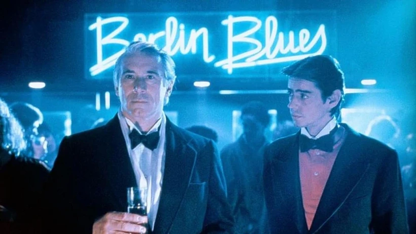 Imagen de Berlín Blues