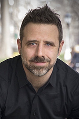 photo of person Mike Keller