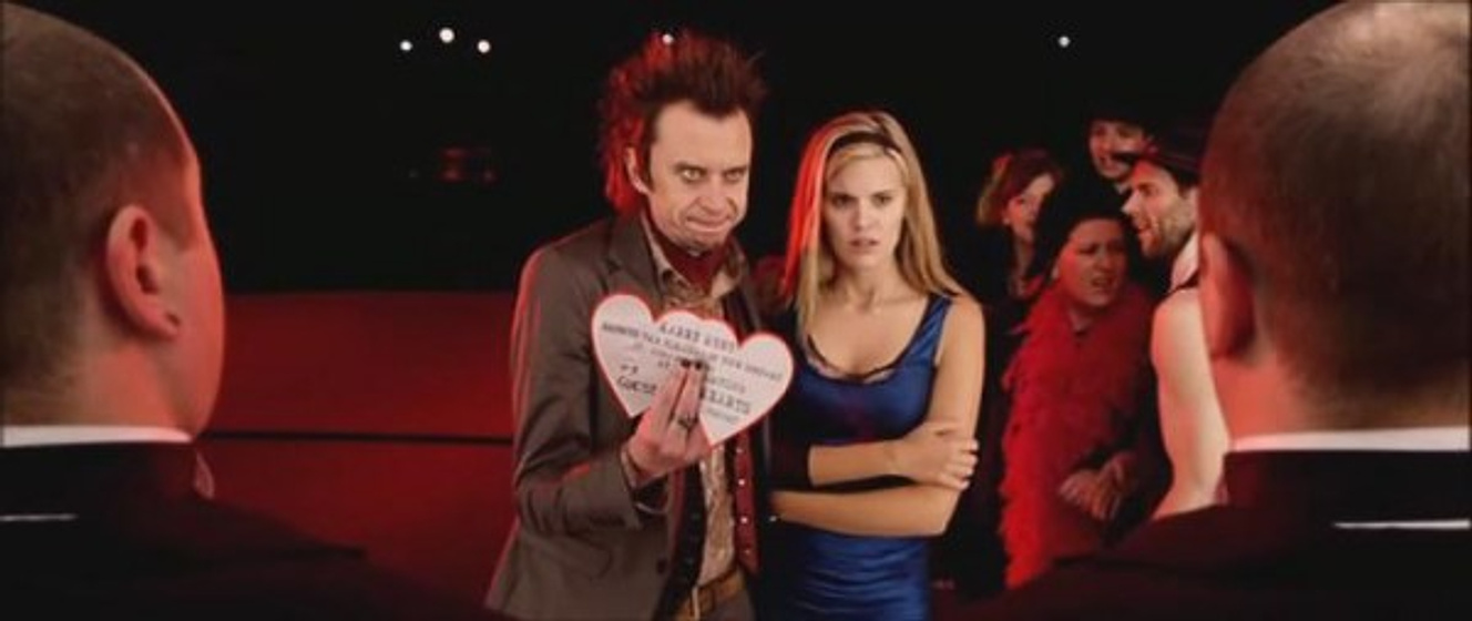 Imagen de Malice in Wonderland