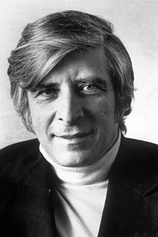 photo of person Elmer Bernstein