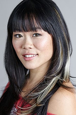 picture of actor Grace Lynn Kung
