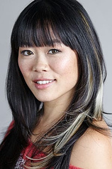 picture of actor Grace Lynn Kung