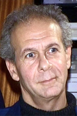 picture of actor Pierre Reggiani