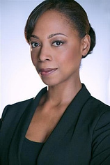 picture of actor Alana Maria