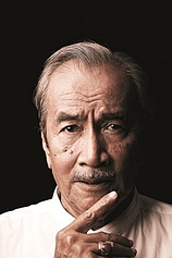 picture of actor Rahim Razali