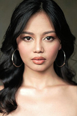 picture of actor Micaella Raz