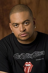 photo of person Chris Stokes