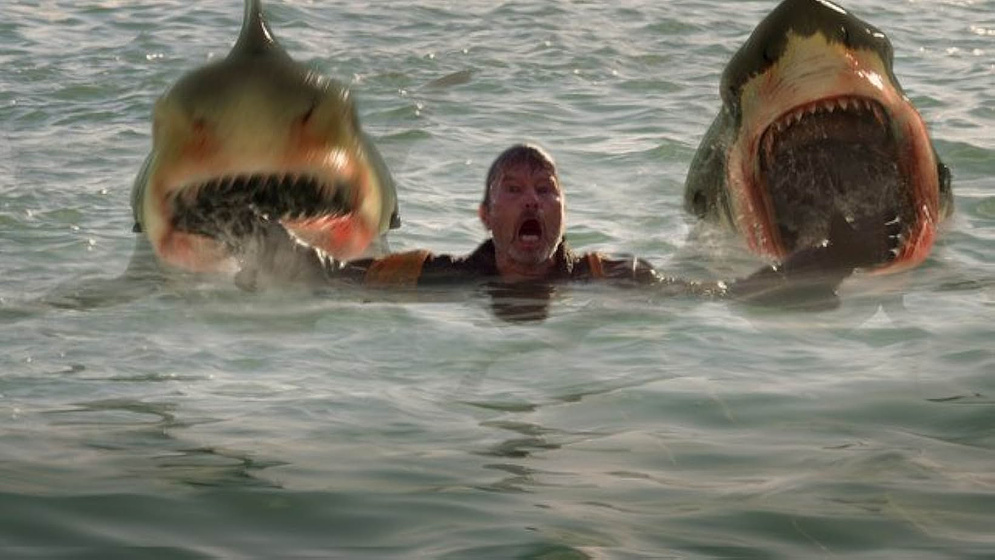 Imagen de El Imperio de los Tiburones