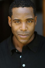photo of person Rodney Feaster