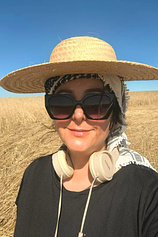 photo of person Cíntia Domit Bittar