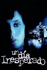 poster of movie Un Día Inesperado