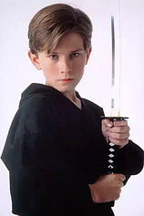 picture of actor Michael Treanor