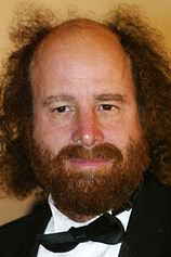 picture of actor Steven Wright