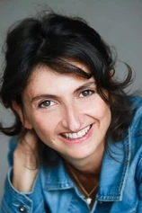 Foto de Fabienne Galula