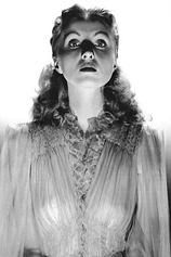 picture of actor Christine Gordon