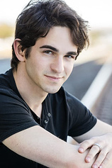 picture of actor Zachary Gordon