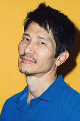 photo of person Gregg Araki