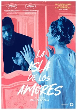 La Isla de los amores