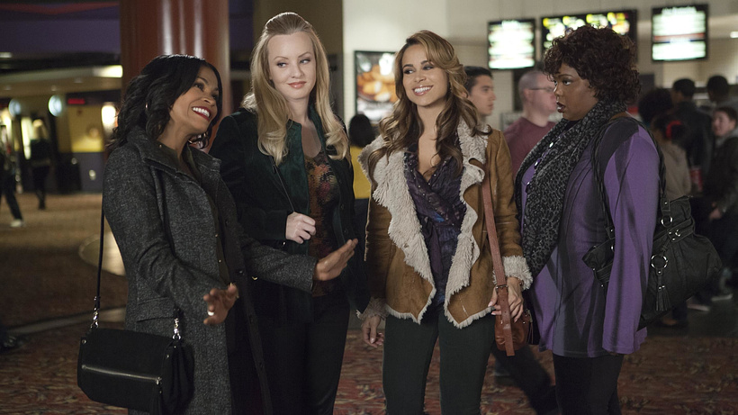 Imagen de The Single Moms Club