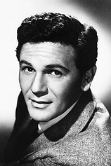 photo of person John Garfield