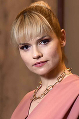 picture of actor Jelena Rakocevic