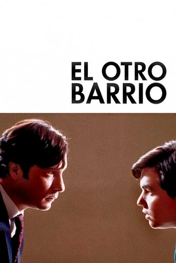 Poster de El Otro barrio