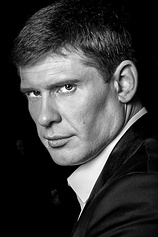 picture of actor Alex Tritenko