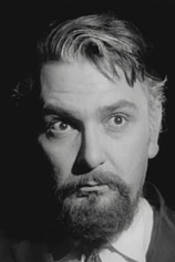 picture of actor Mel Welles