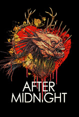 poster of movie After Midnight