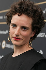 picture of actor Sophie Hutter