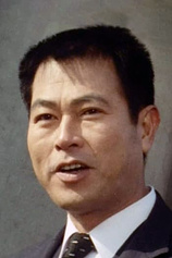 picture of actor Yoshirô Aoki