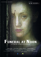 poster of movie Funeral at noon