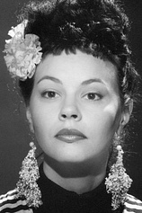 picture of actor Gina Lola Benzina