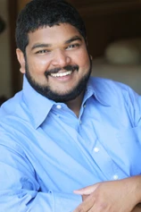 photo of person Kenneth De Abrew