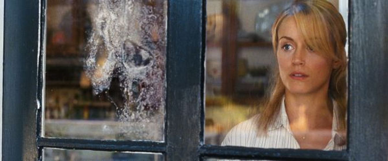 Taylor Schilling en Cuando te encuentre