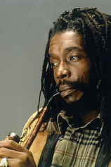 picture of actor Peter Tosh