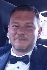 photo of person Eric Dupont